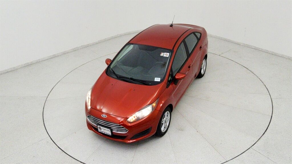 2018 Ford Fiesta SE Laurel MD