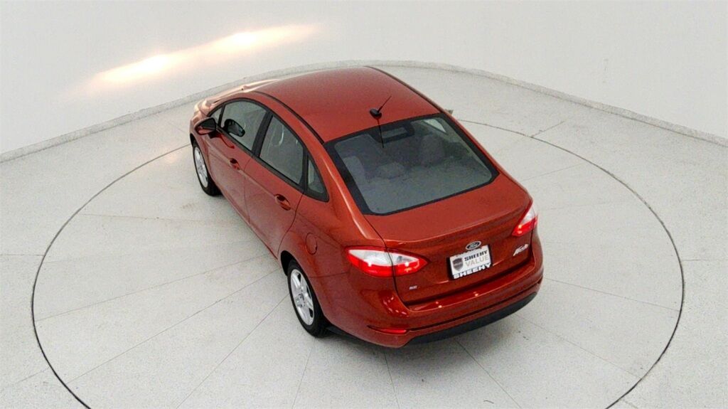 2018 Ford Fiesta SE Laurel MD