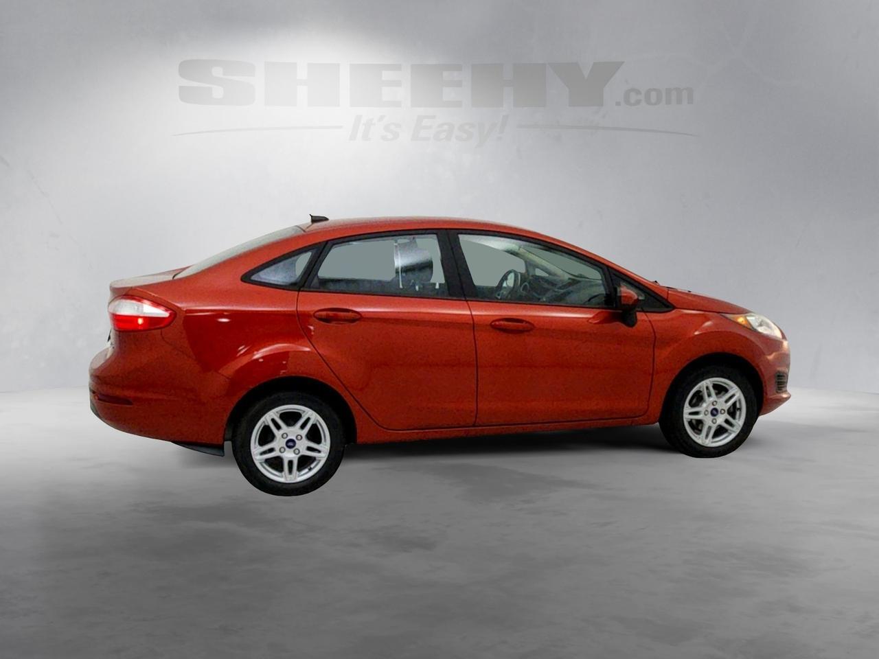 2018 Ford Fiesta SE Laurel MD