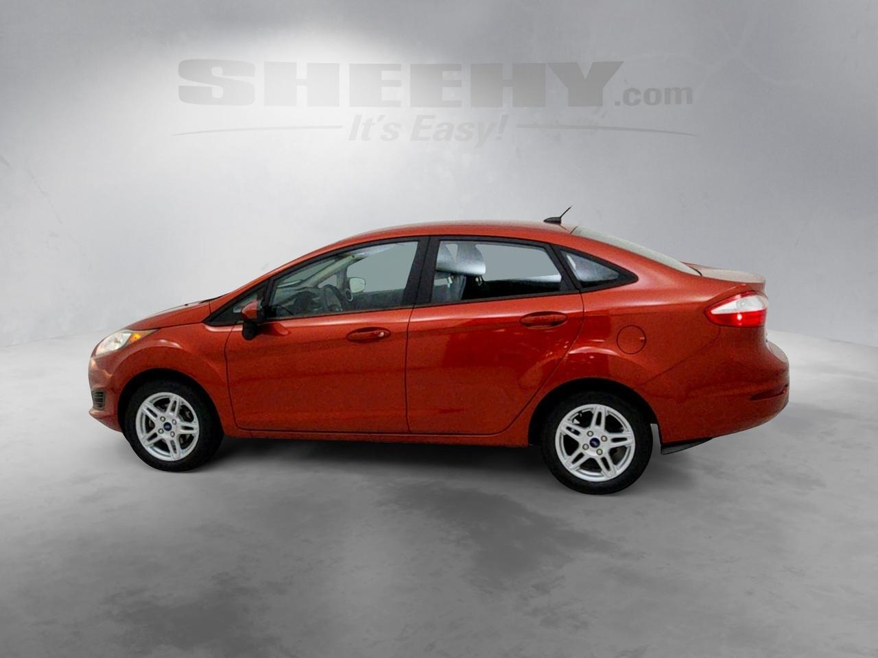 2018 Ford Fiesta SE Laurel MD