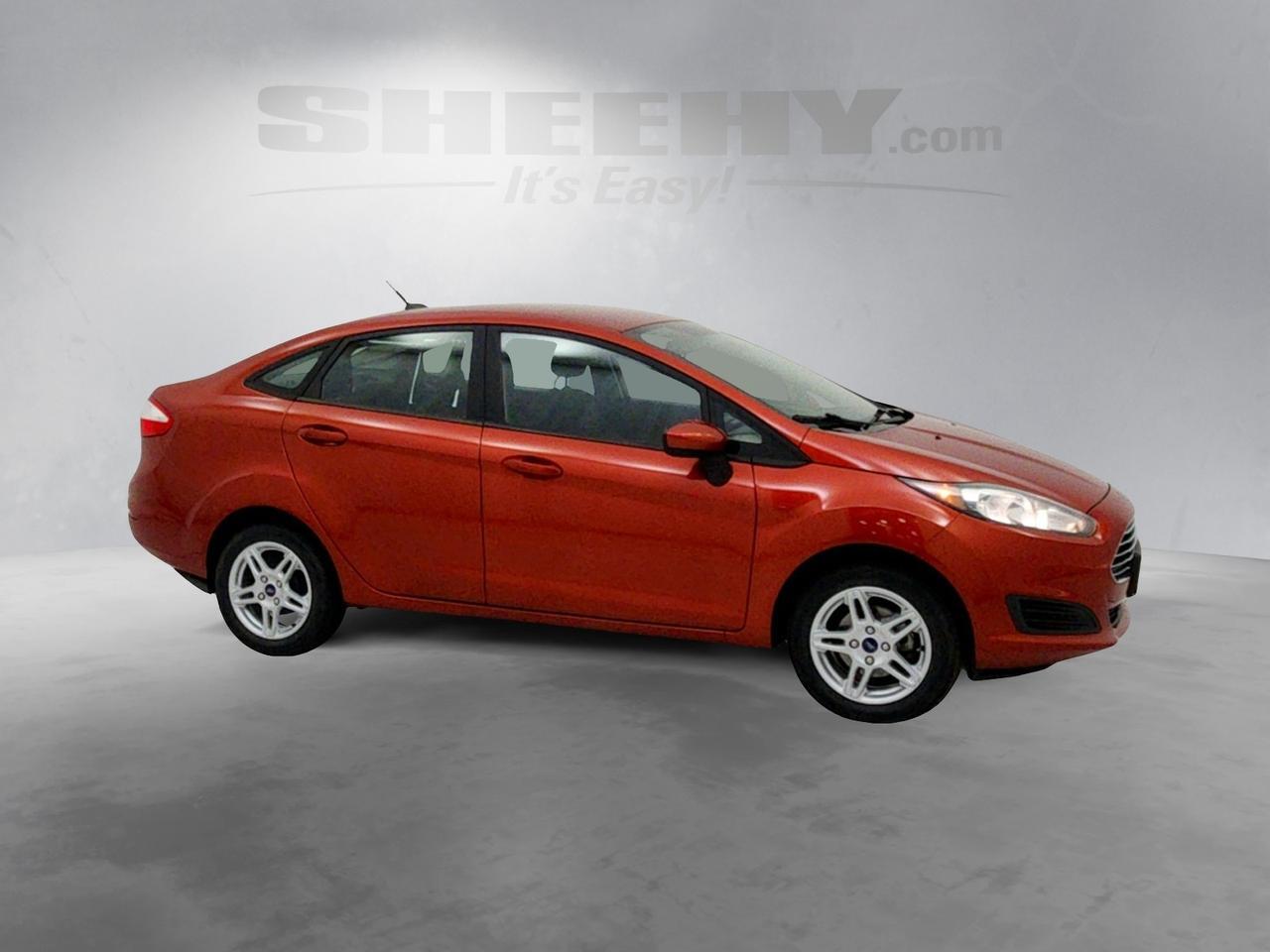 2018 Ford Fiesta SE Laurel MD