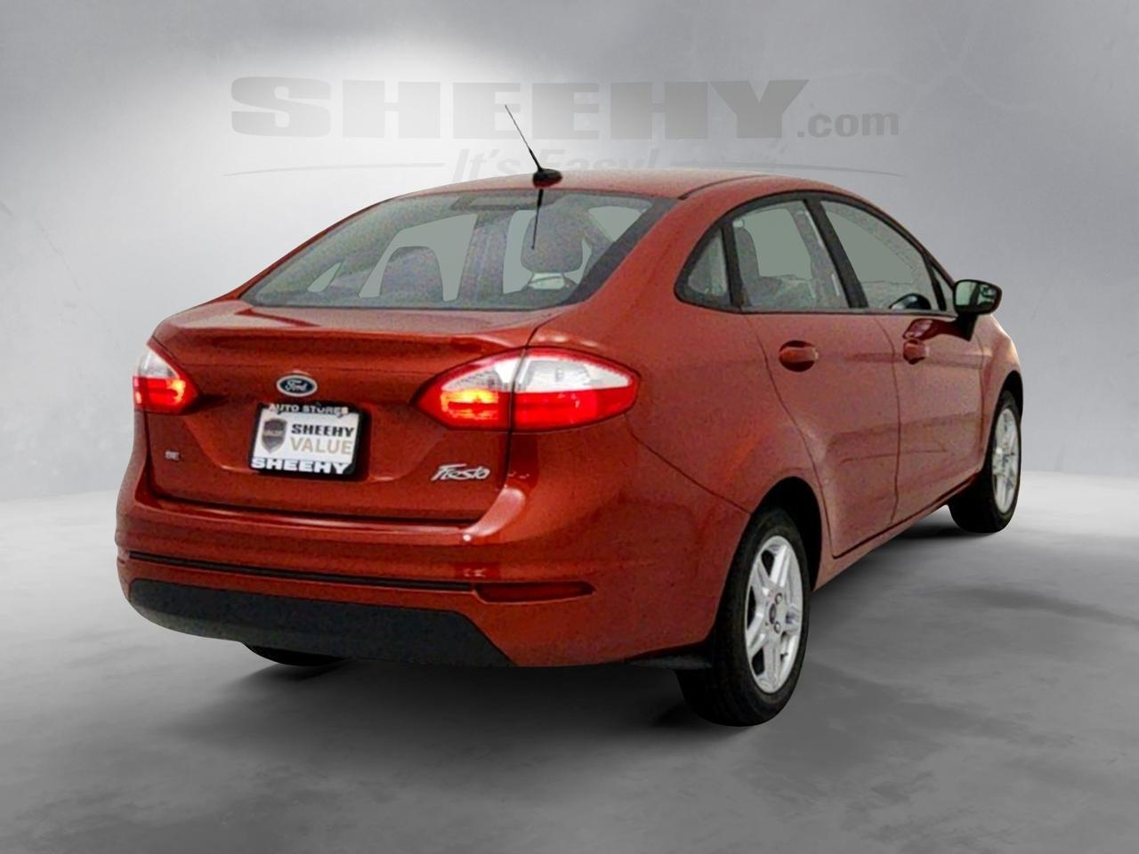 2018 Ford Fiesta SE Laurel MD