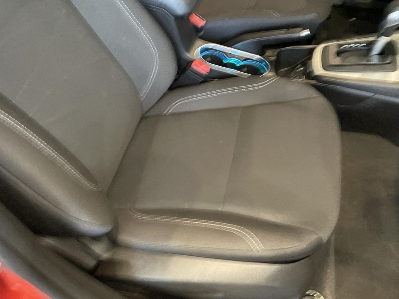 2018 Ford Fiesta SE Annapolis MD
