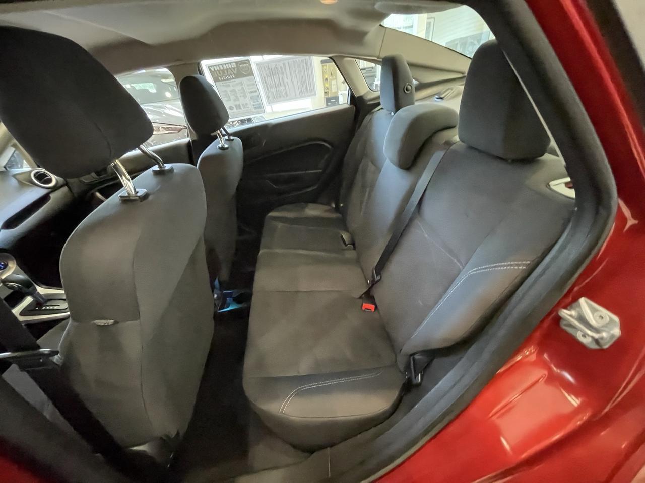 2018 Ford Fiesta SE Annapolis MD