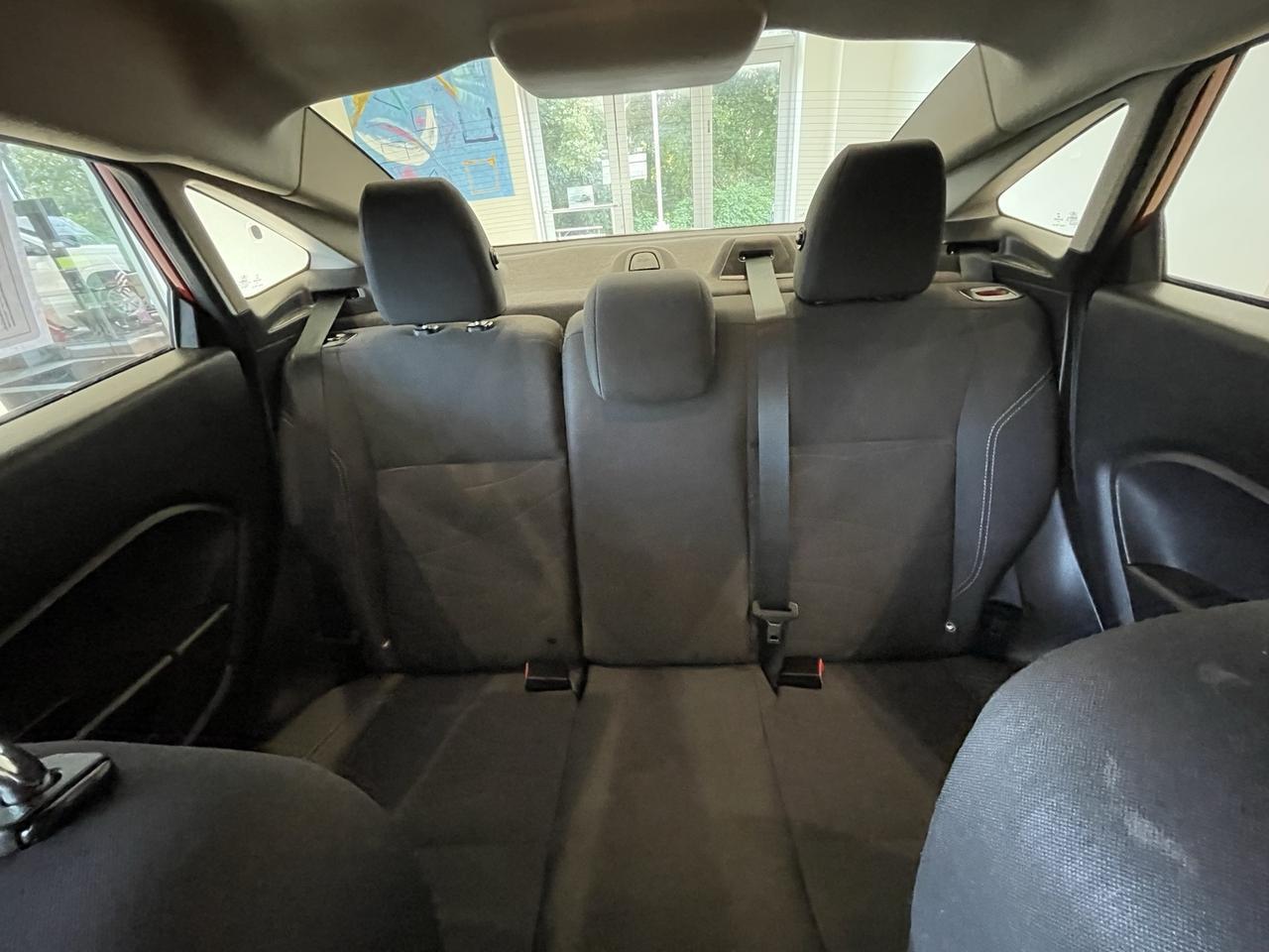 2018 Ford Fiesta SE Annapolis MD