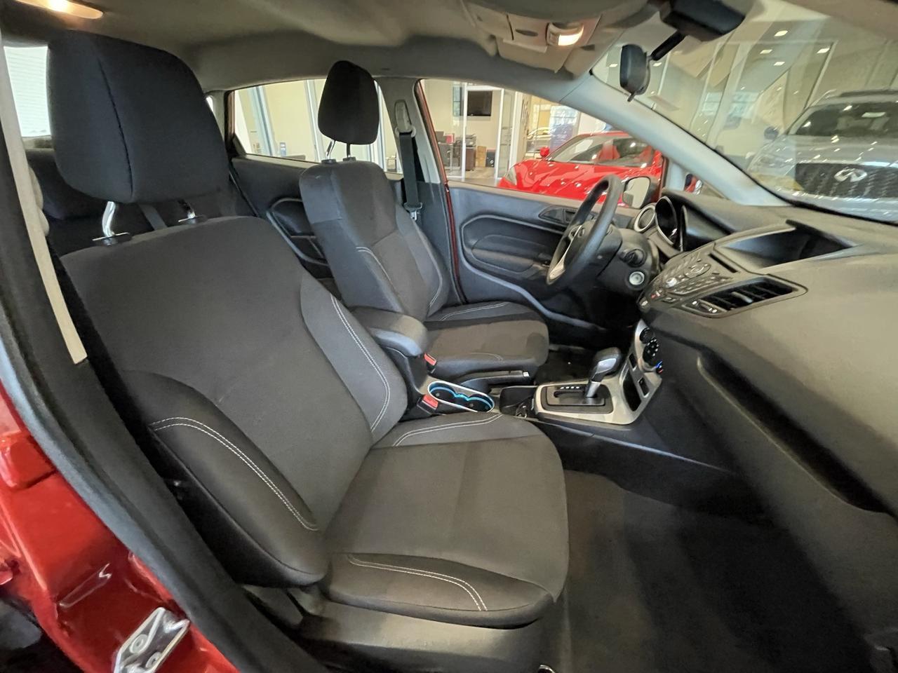 2018 Ford Fiesta SE Annapolis MD