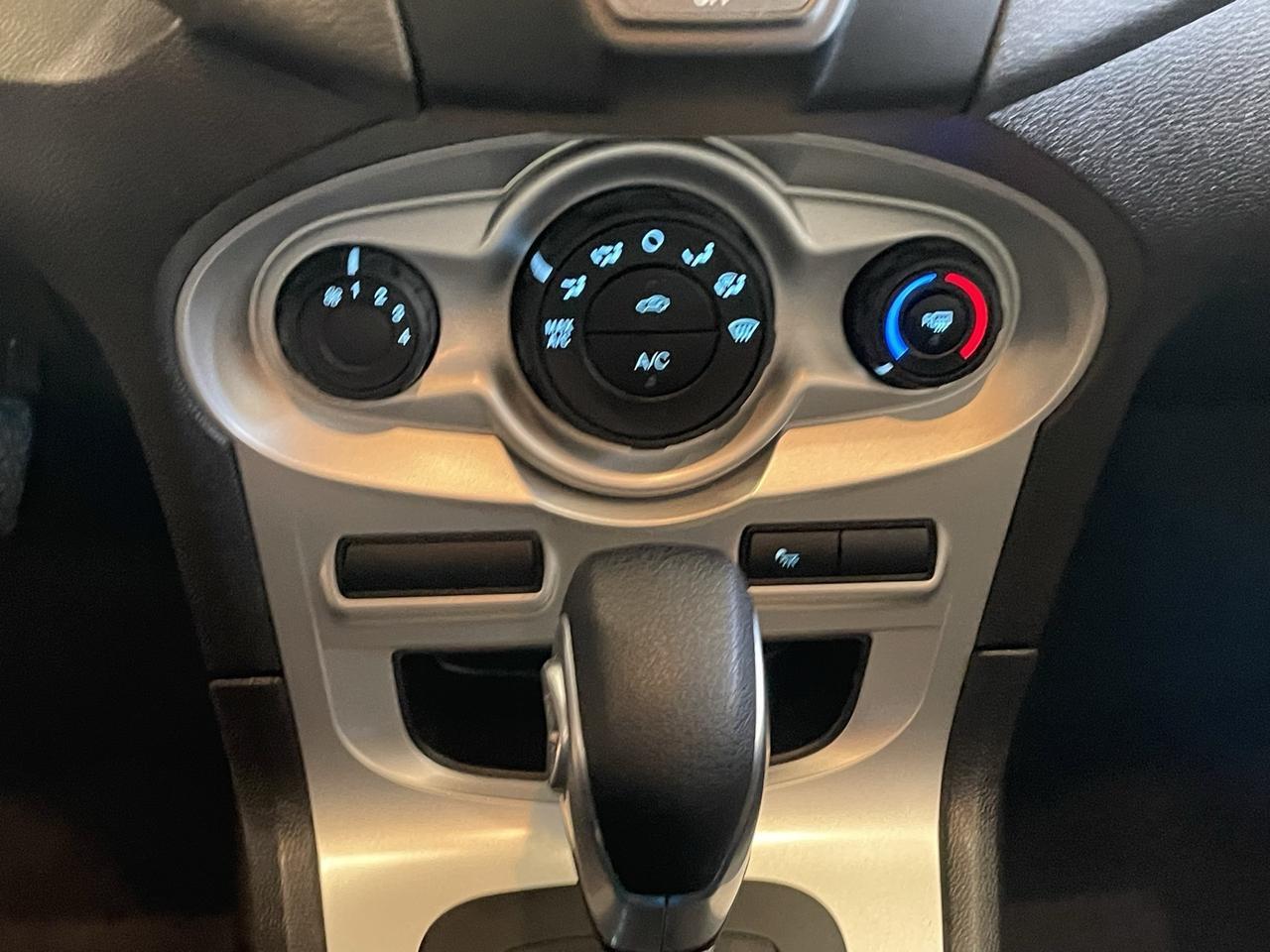 2018 Ford Fiesta SE Annapolis MD