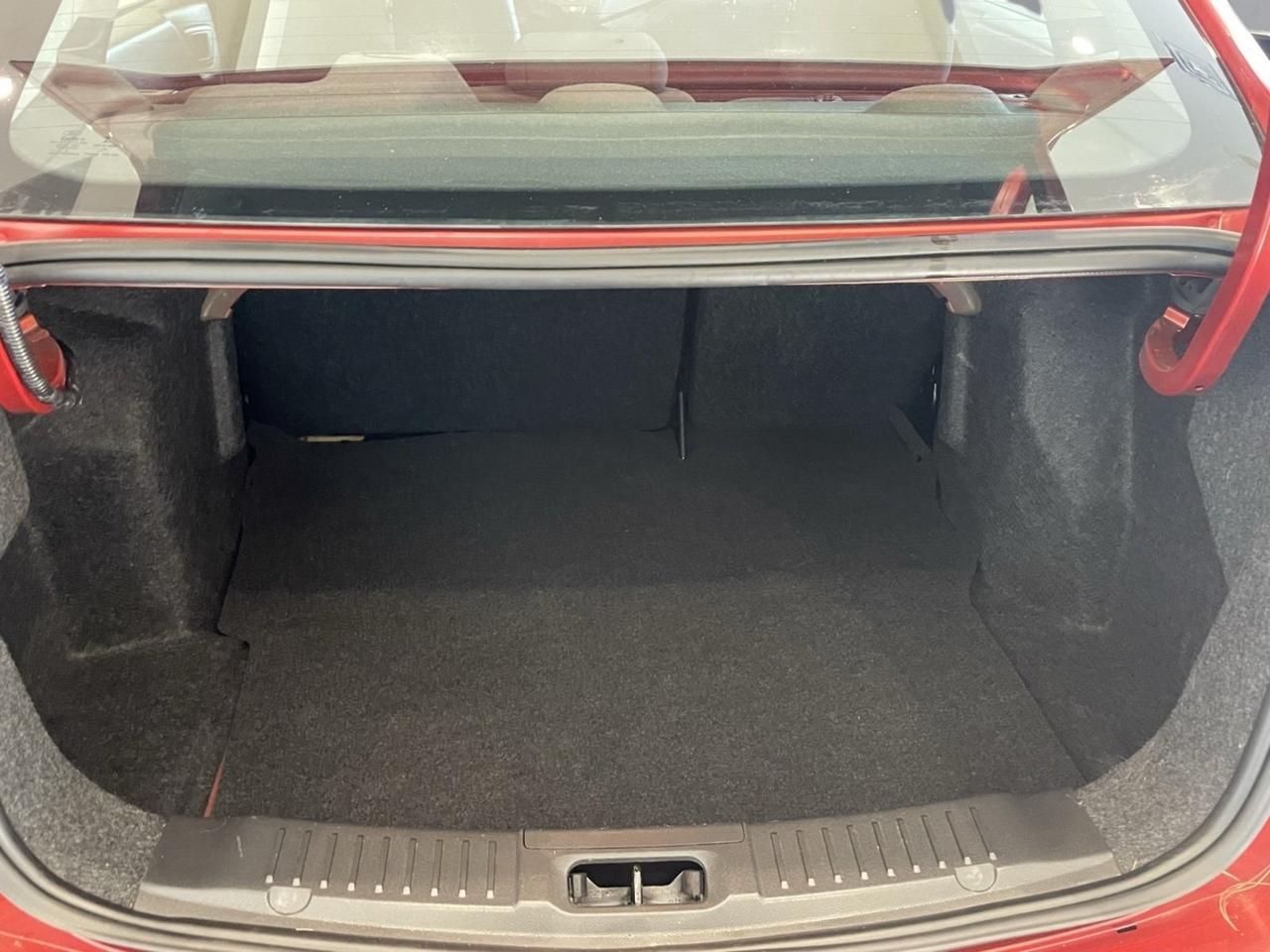 2018 Ford Fiesta SE Annapolis MD