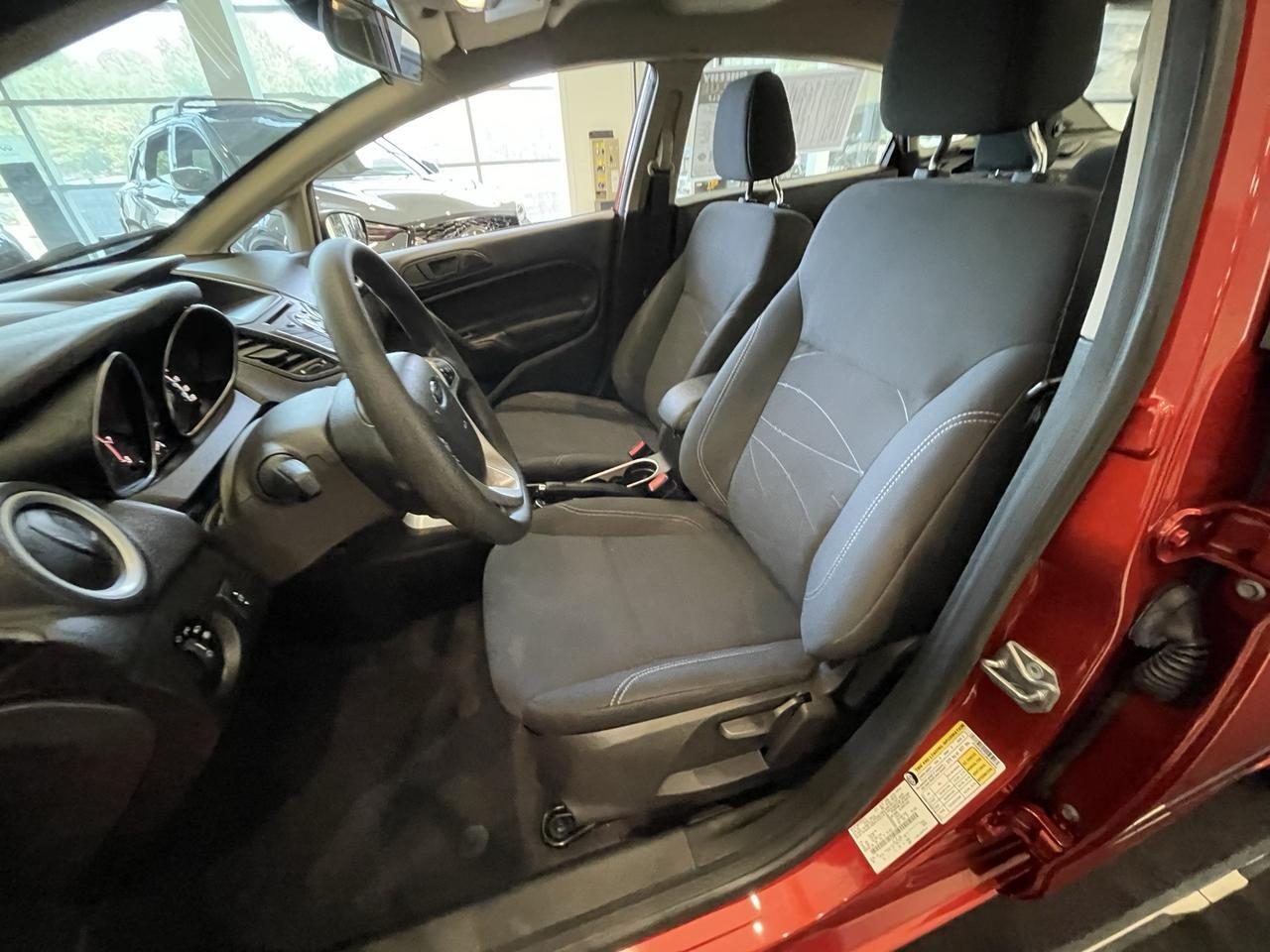 2018 Ford Fiesta SE Annapolis MD