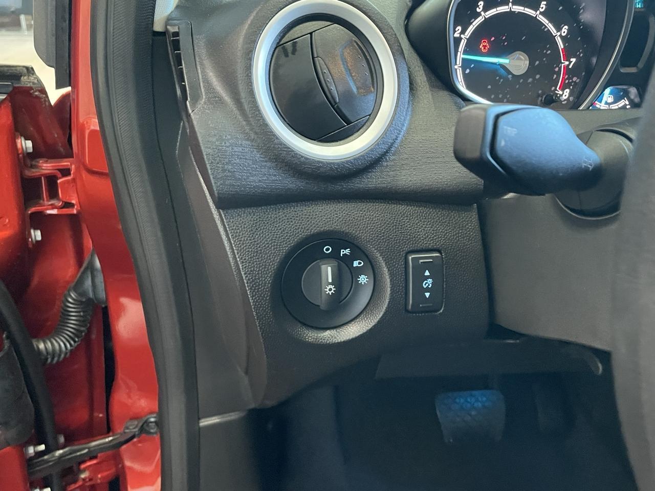 2018 Ford Fiesta SE Annapolis MD