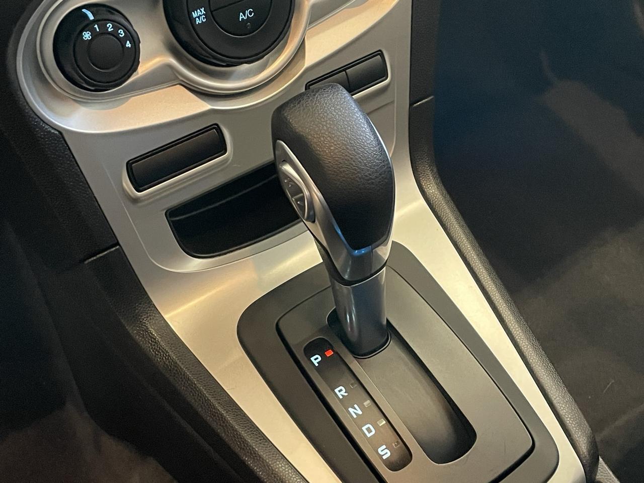 2018 Ford Fiesta SE Annapolis MD