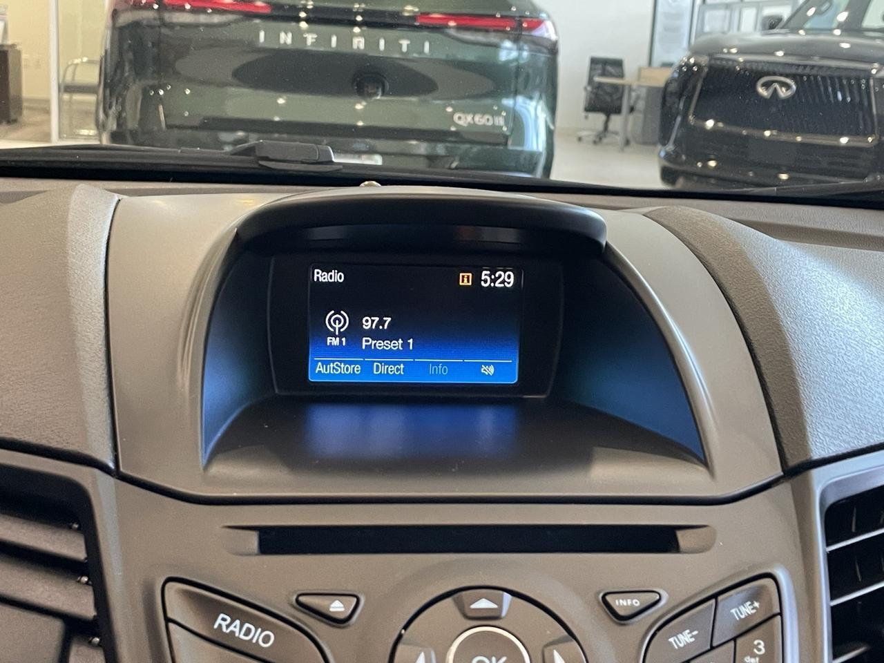 2018 Ford Fiesta SE Annapolis MD