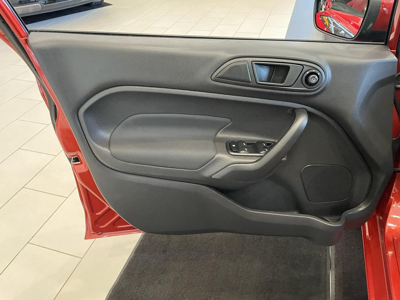 2018 Ford Fiesta SE Annapolis MD