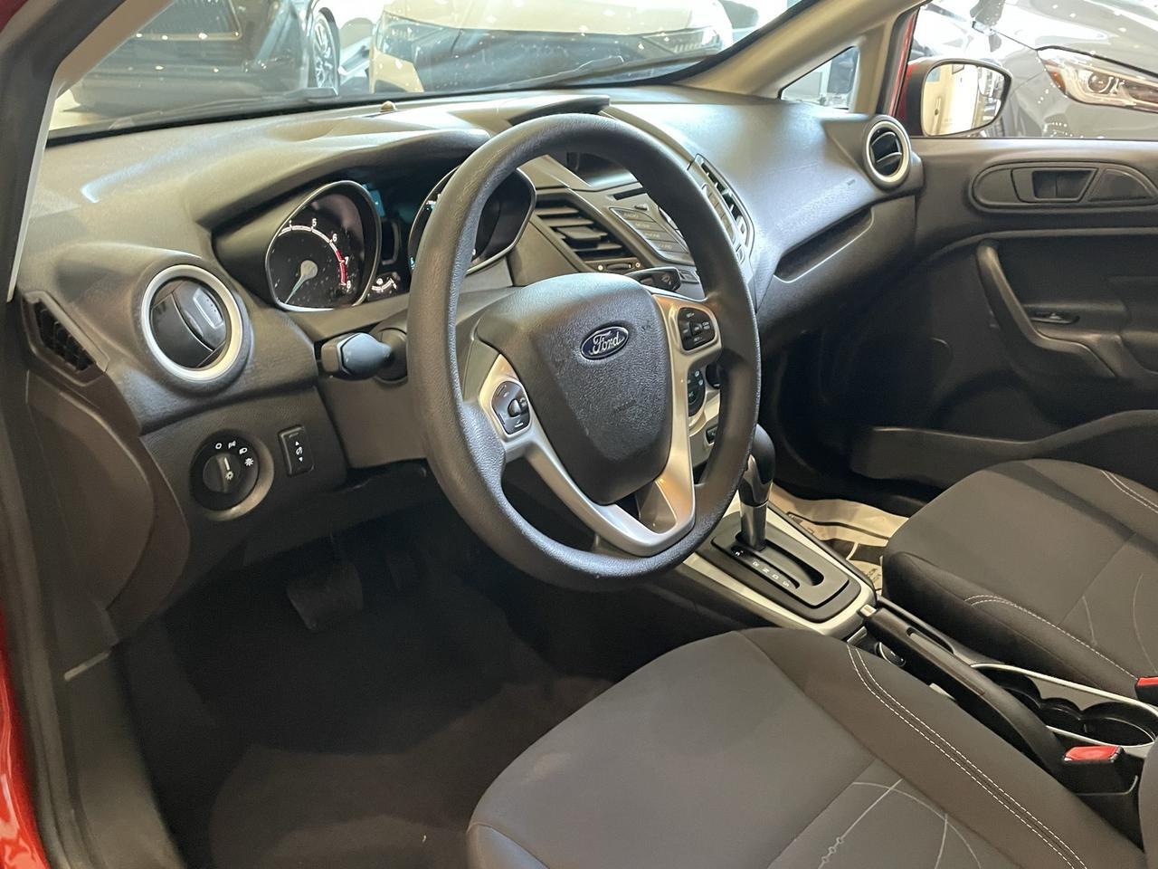 2018 Ford Fiesta SE Annapolis MD
