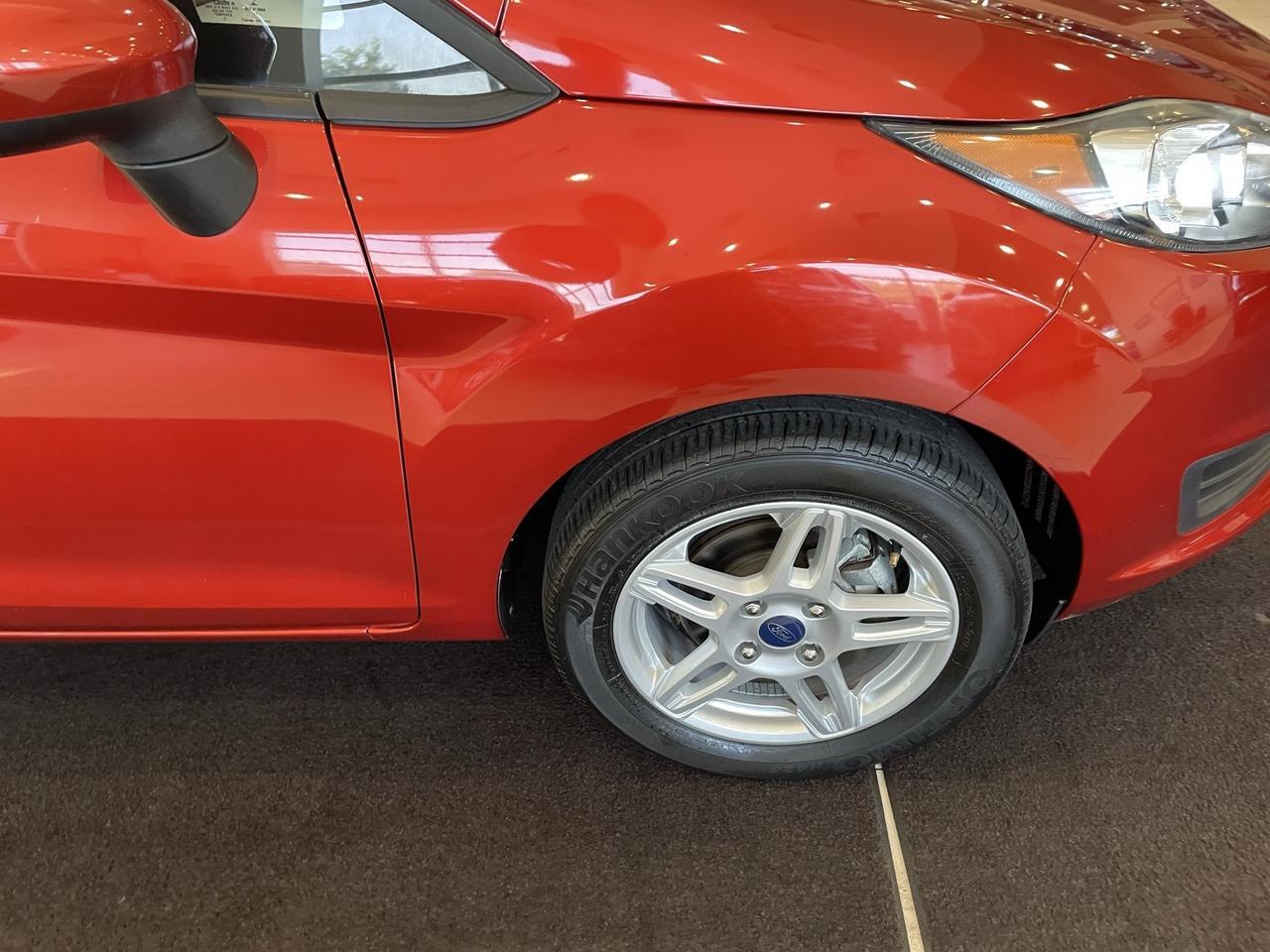 2018 Ford Fiesta SE Annapolis MD