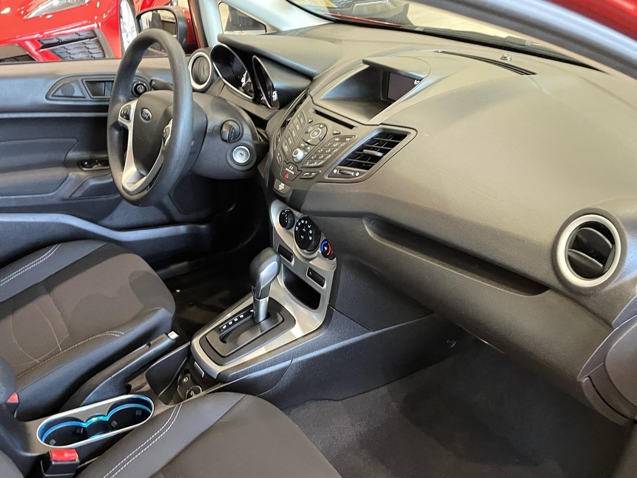 2018 Ford Fiesta SE Annapolis MD