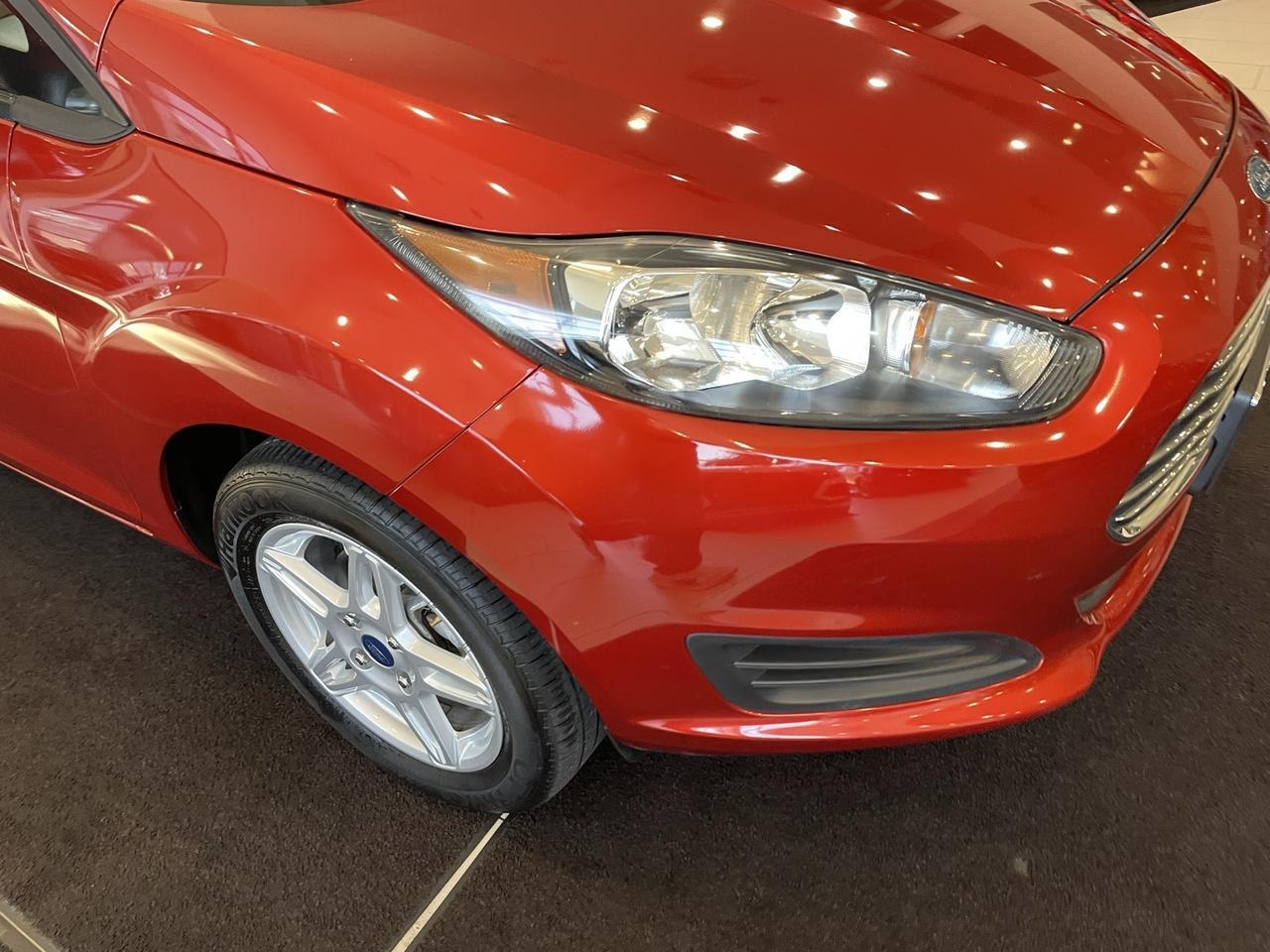 2018 Ford Fiesta SE Annapolis MD