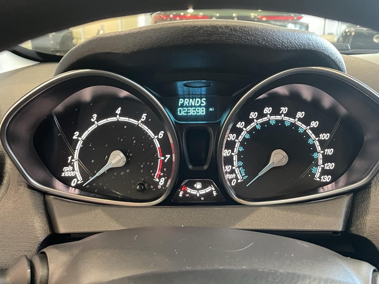 2018 Ford Fiesta SE Annapolis MD