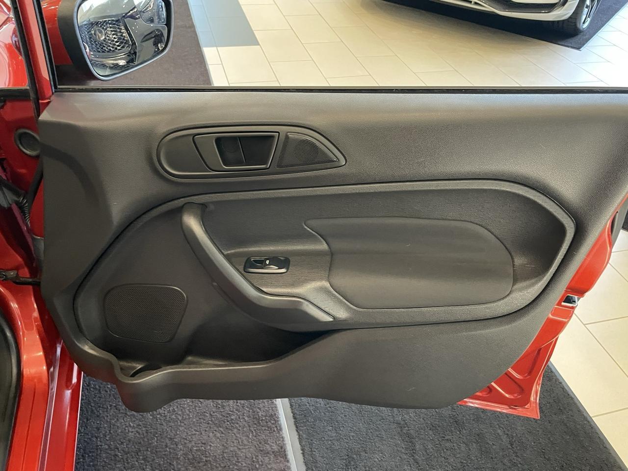 2018 Ford Fiesta SE Annapolis MD