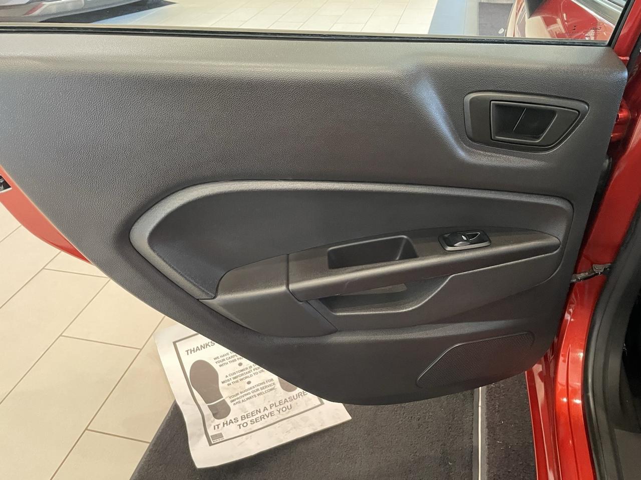 2018 Ford Fiesta SE Annapolis MD