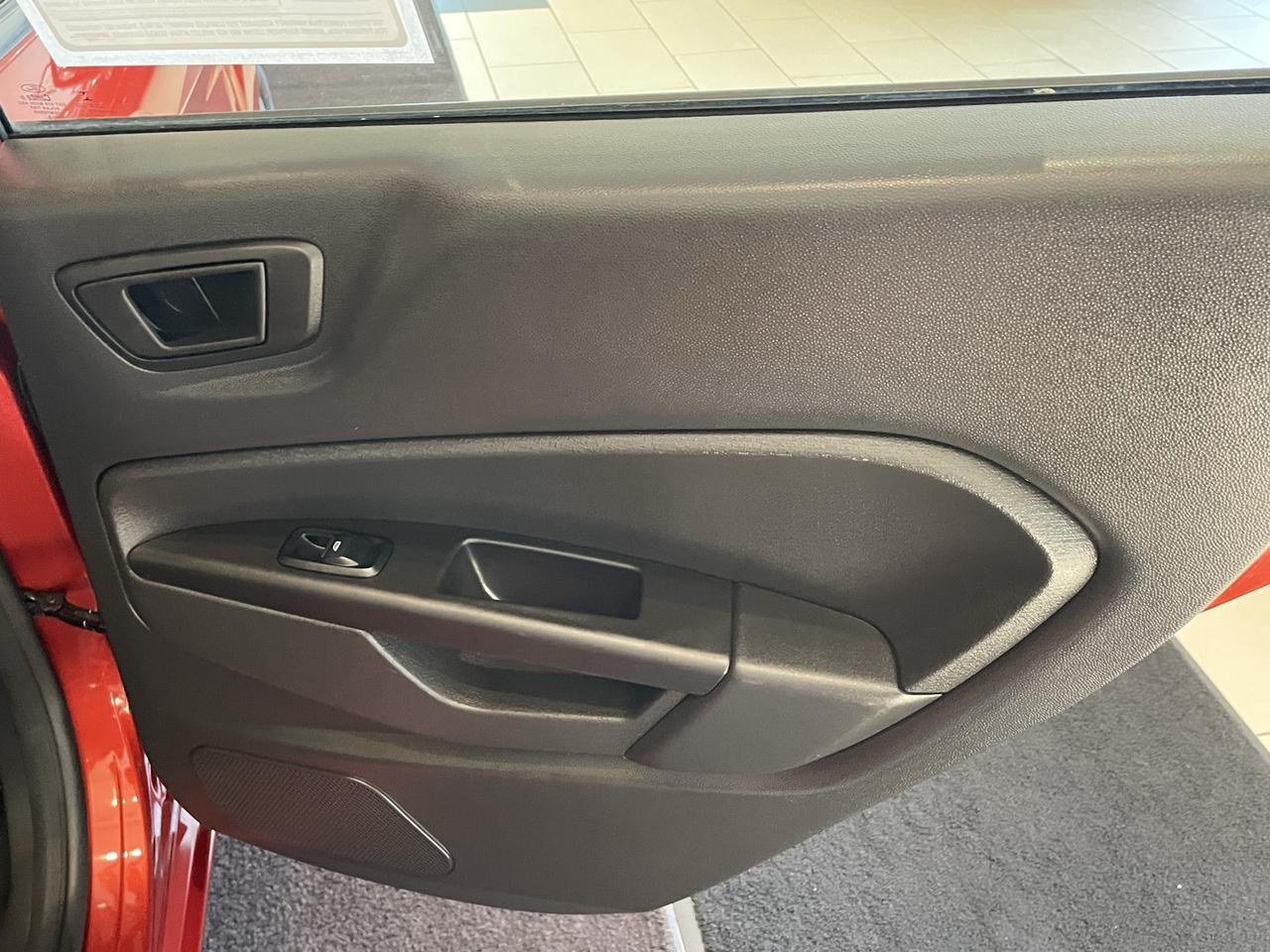 2018 Ford Fiesta SE Annapolis MD