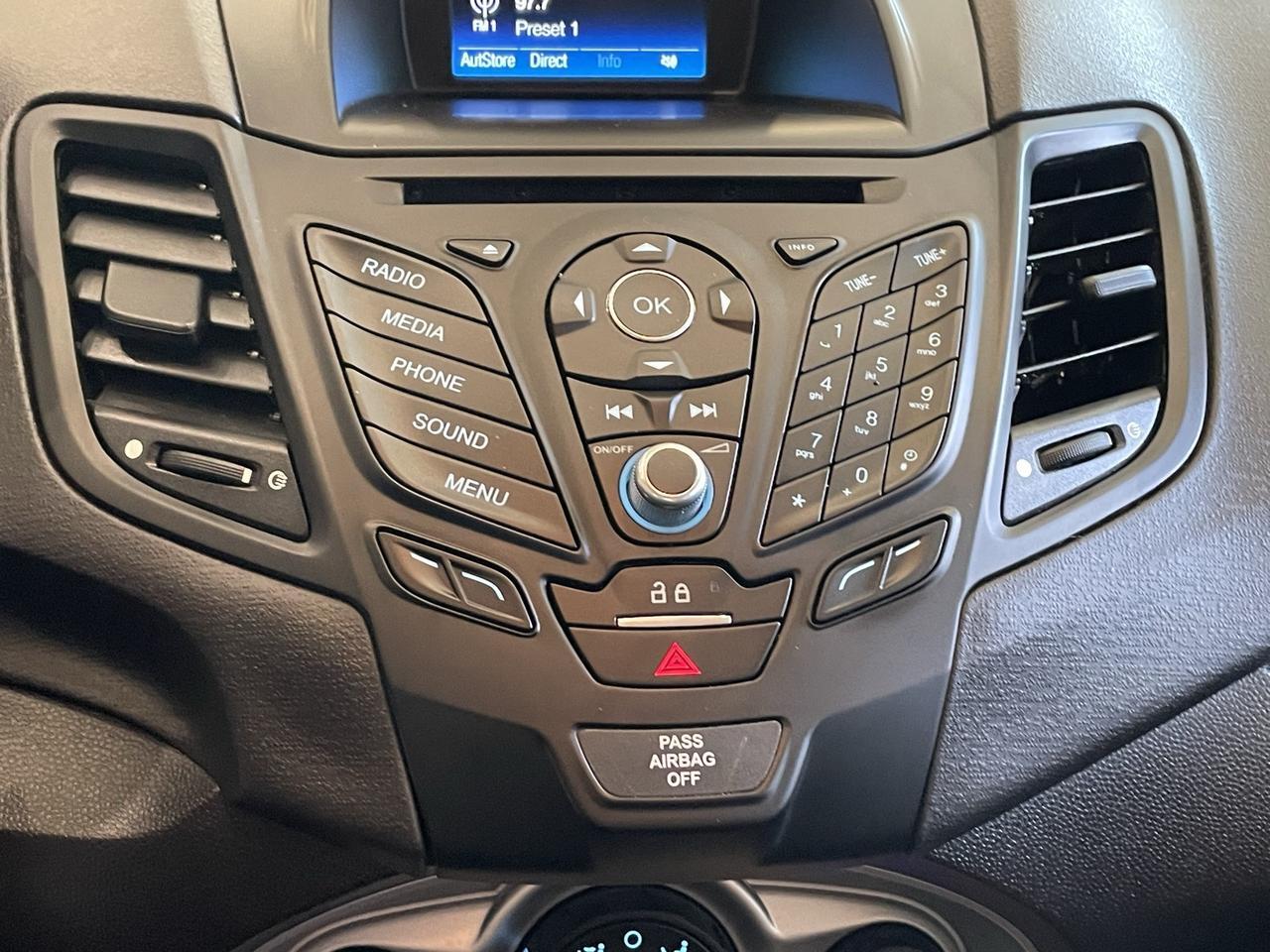 2018 Ford Fiesta SE Annapolis MD