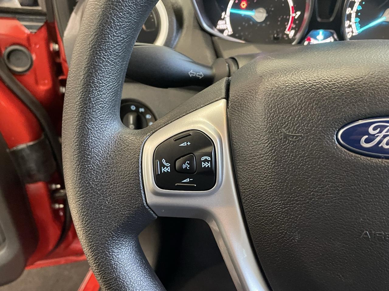 2018 Ford Fiesta SE Annapolis MD