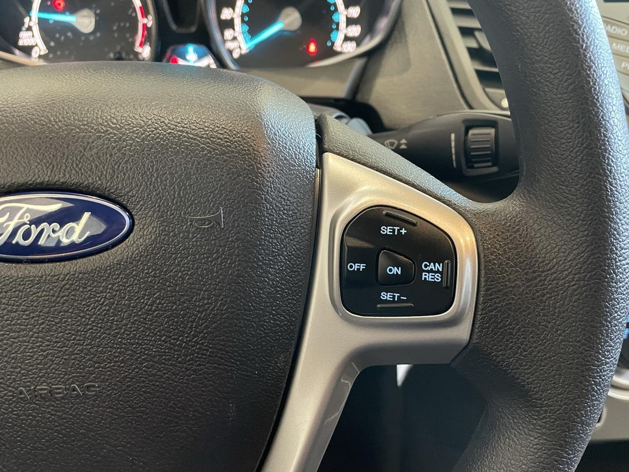 2018 Ford Fiesta SE Annapolis MD