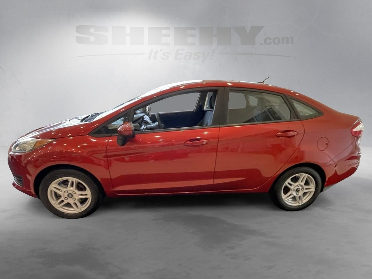 2018 Ford Fiesta SE Annapolis MD
