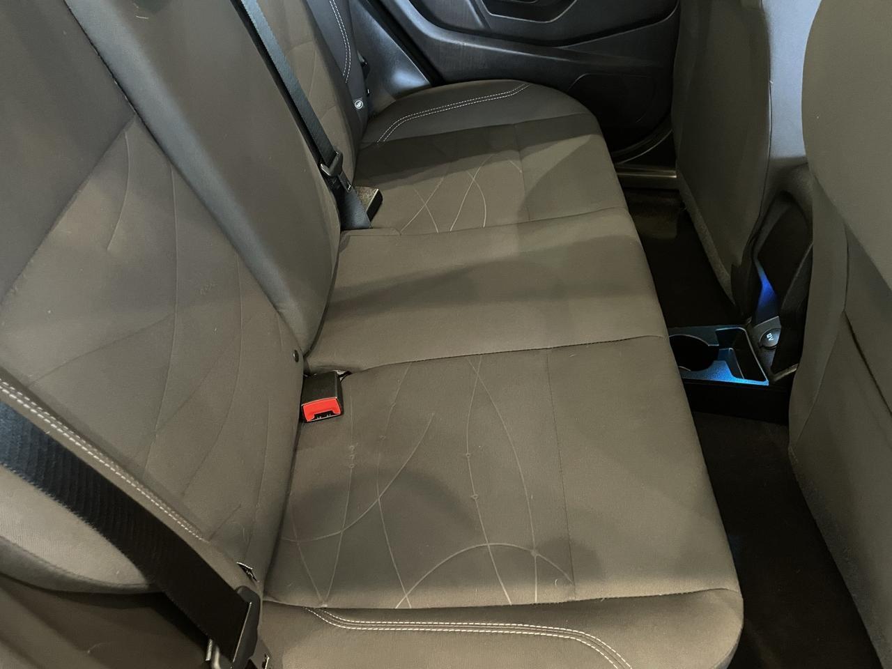 2018 Ford Fiesta SE Annapolis MD