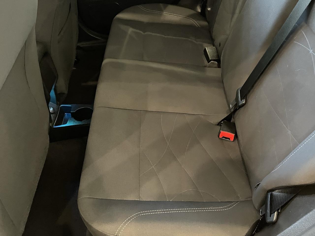 2018 Ford Fiesta SE Annapolis MD