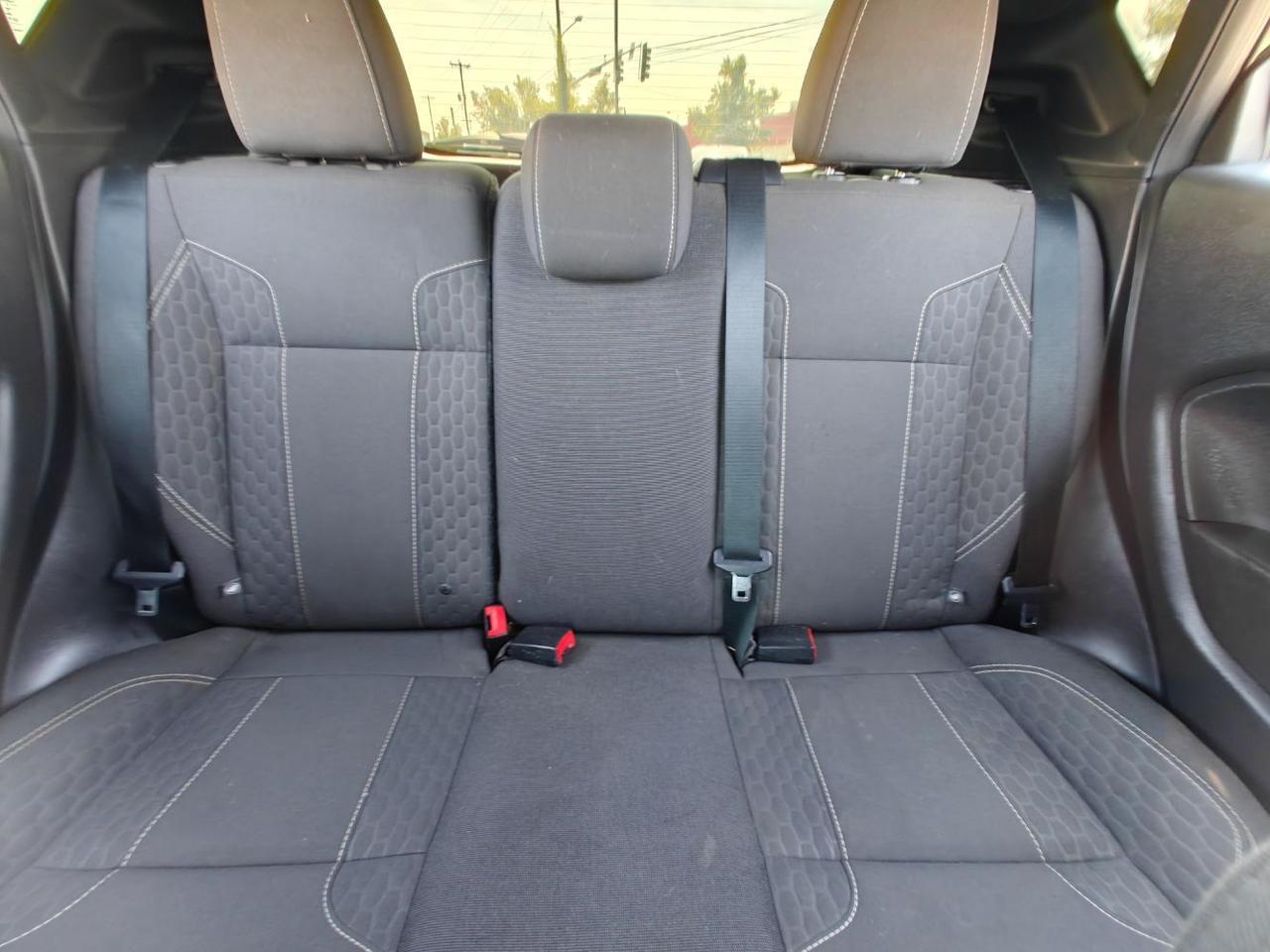 2018 Ford Fiesta ST Spokane WA