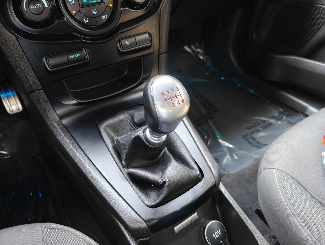 2018 Ford Fiesta ST Spokane WA