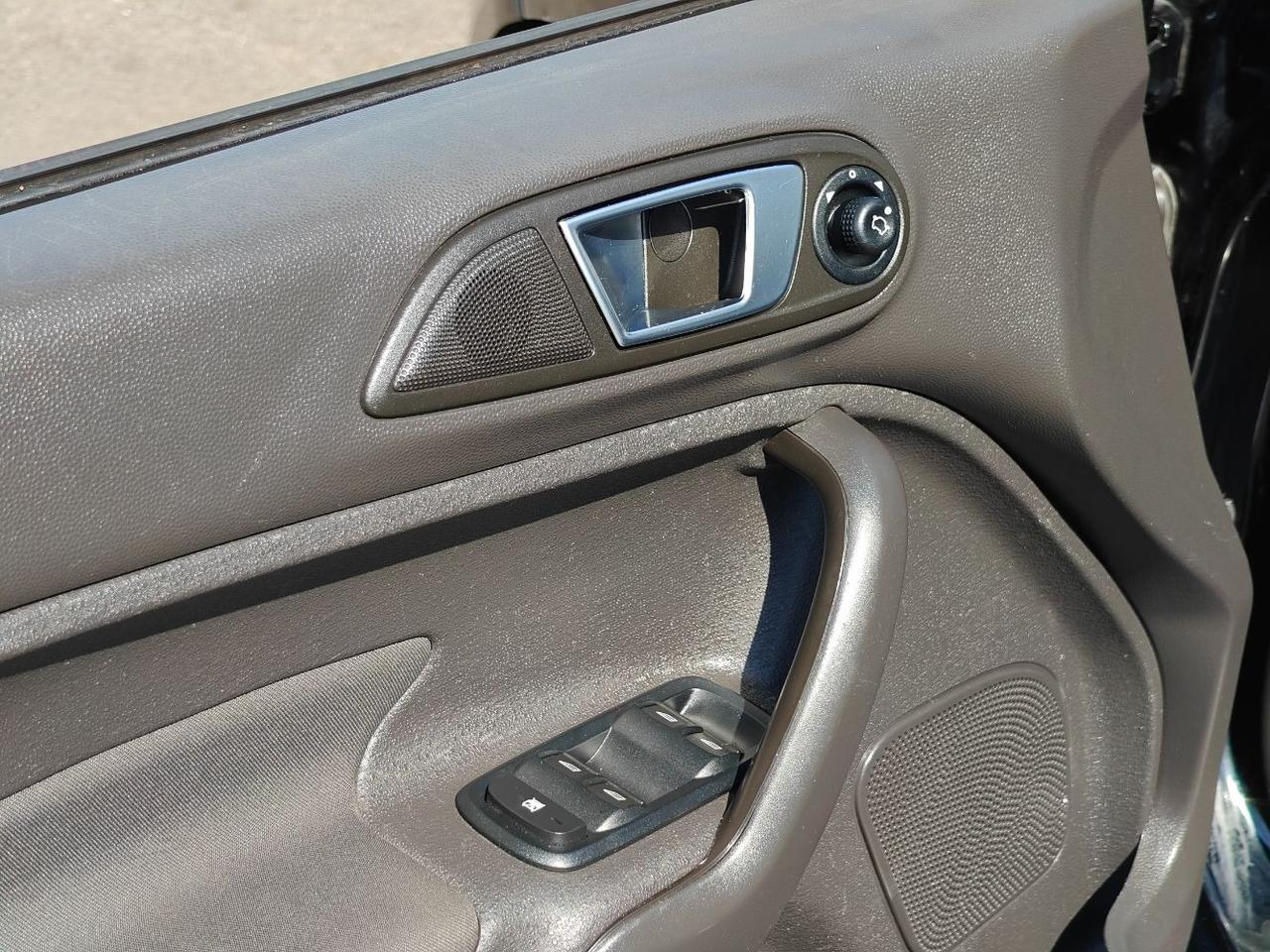 2018 Ford Fiesta ST Spokane WA