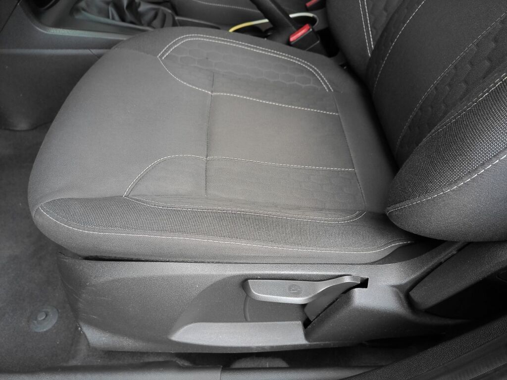 2018 Ford Fiesta ST Richmond VA