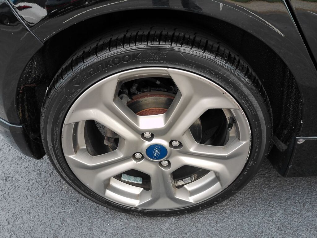 2018 Ford Fiesta ST Richmond VA