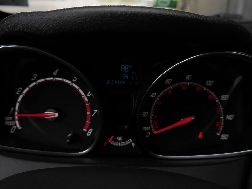2018 Ford Fiesta ST Richmond VA