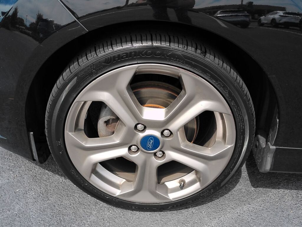 2018 Ford Fiesta ST Richmond VA