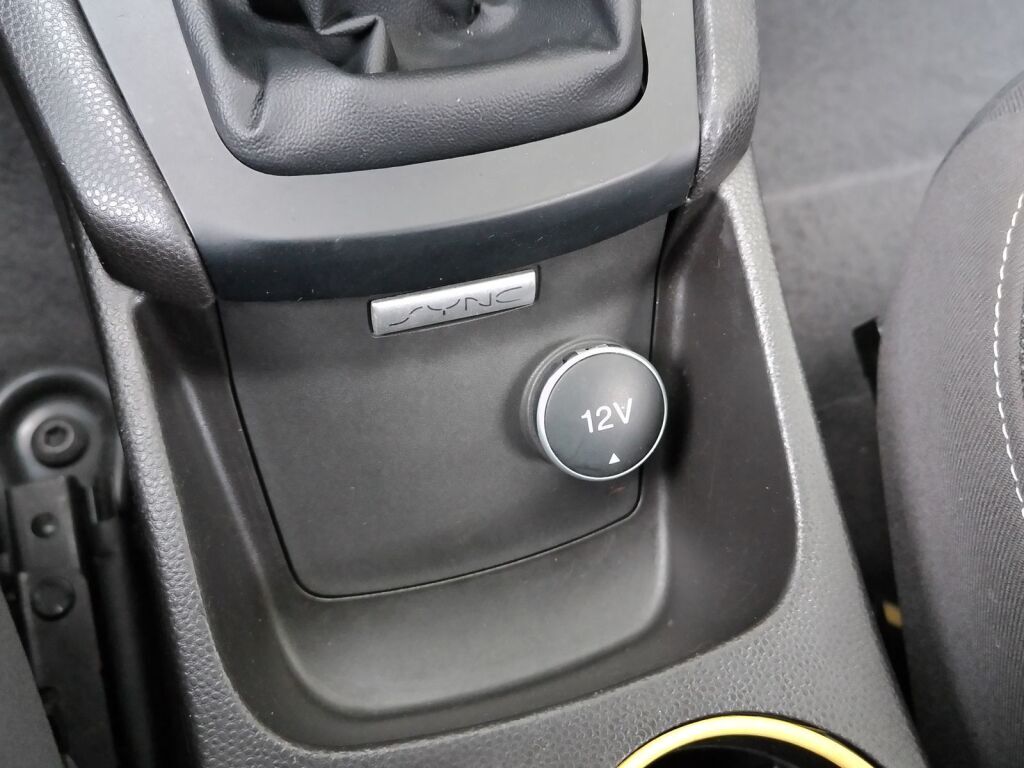 2018 Ford Fiesta ST Richmond VA