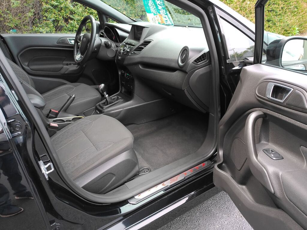 2018 Ford Fiesta ST Richmond VA