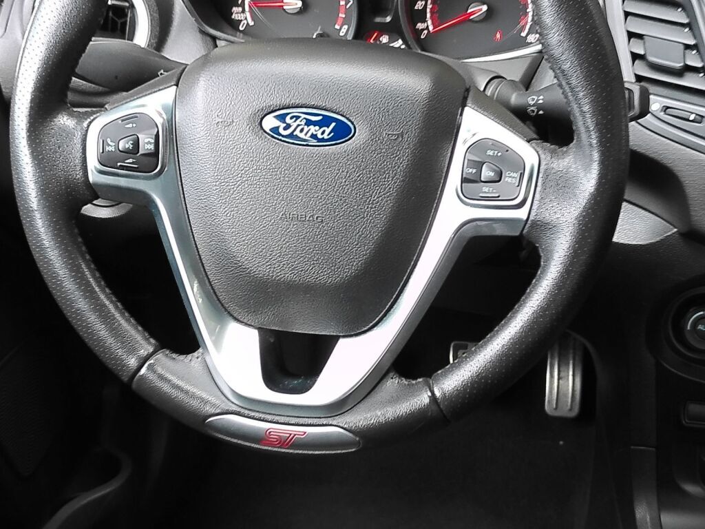 2018 Ford Fiesta ST Richmond VA