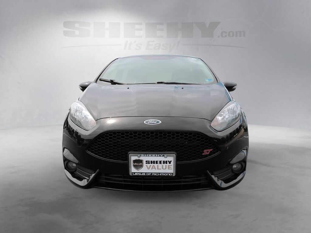 2018 Ford Fiesta ST Richmond VA
