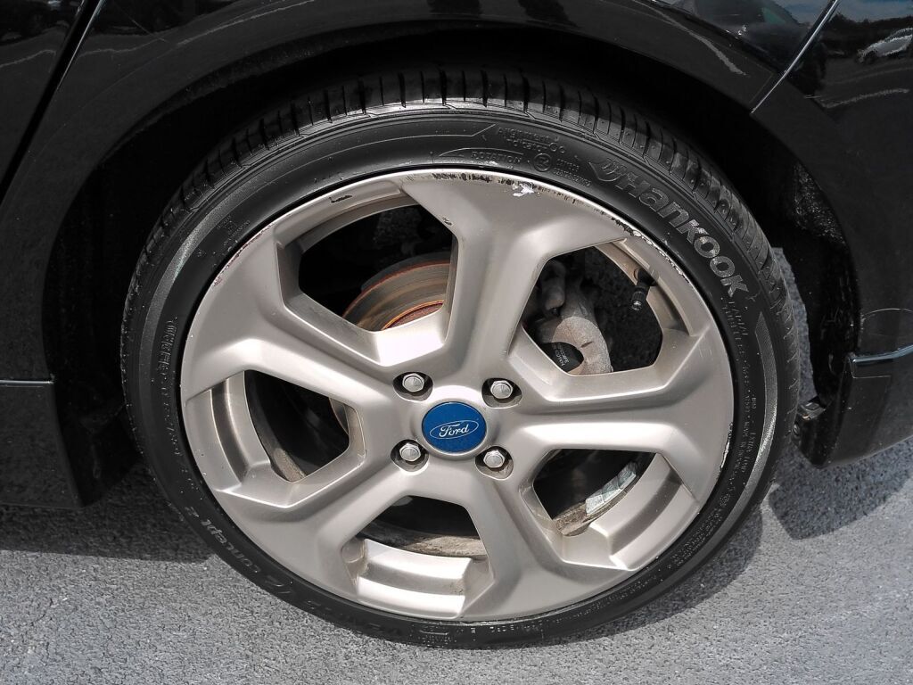 2018 Ford Fiesta ST Richmond VA
