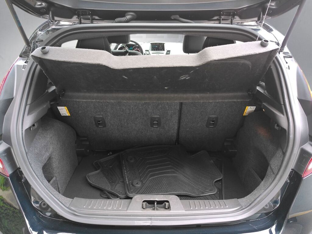 2018 Ford Fiesta ST Richmond VA