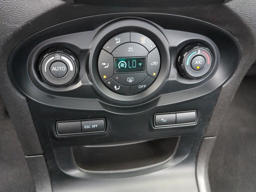 2018 Ford Fiesta ST Richmond VA