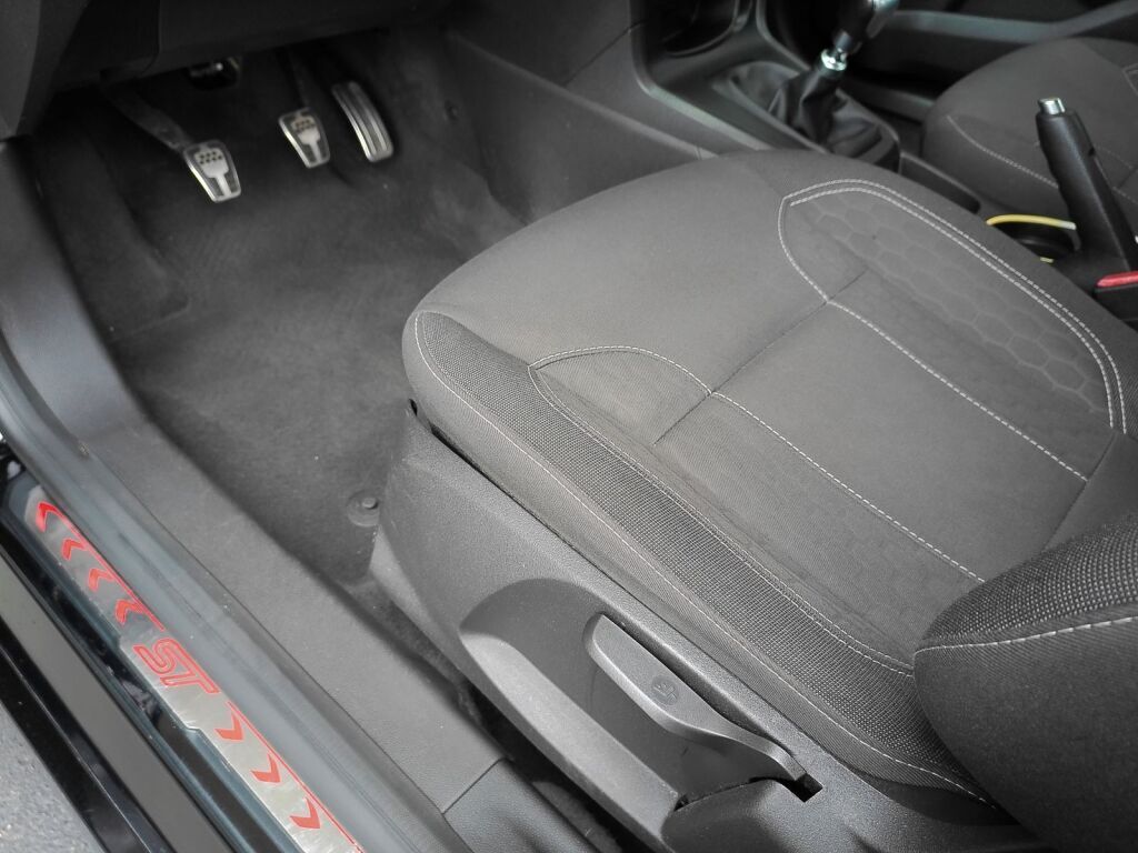 2018 Ford Fiesta ST Richmond VA