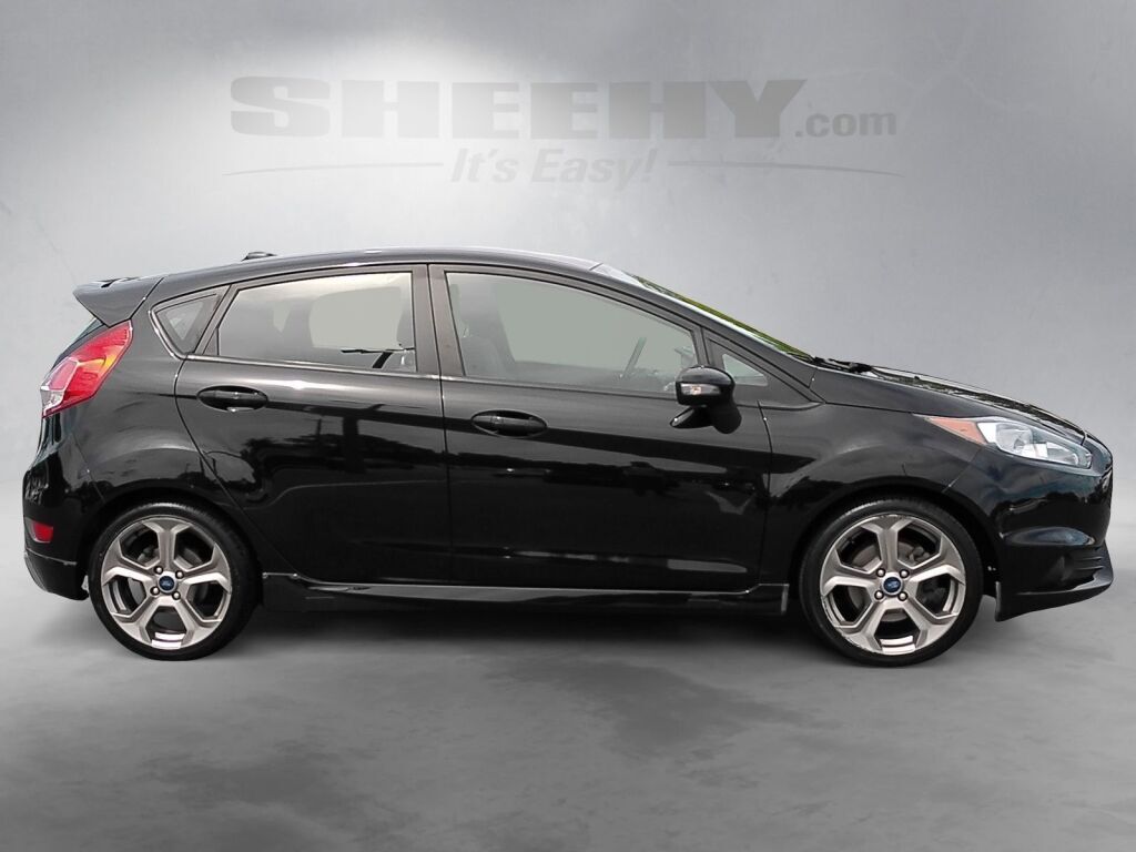 2018 Ford Fiesta ST Richmond VA