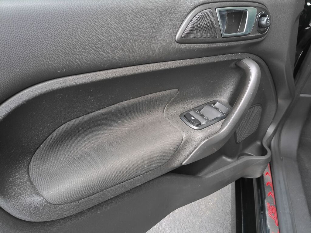2018 Ford Fiesta ST Richmond VA