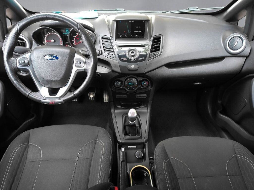 2018 Ford Fiesta ST Richmond VA
