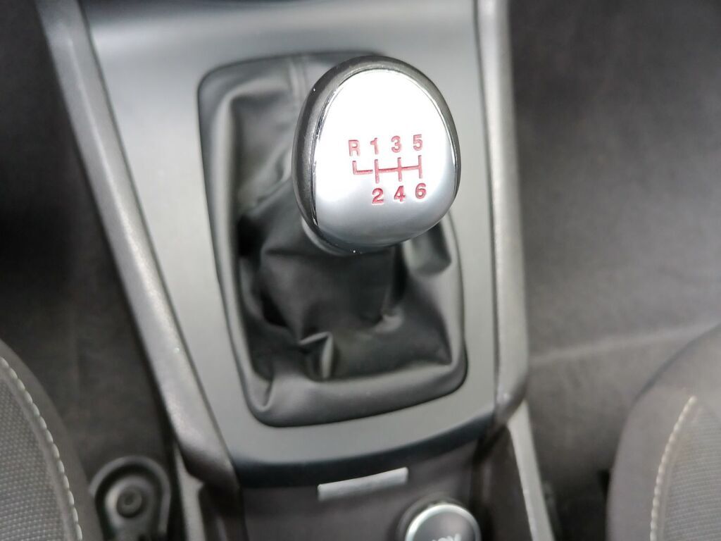 2018 Ford Fiesta ST Richmond VA